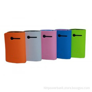 Simple and Generous Power Bank, Thin Waist